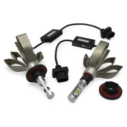 Meguiar's Kit pad de nettoyage Hybrid Ceramic